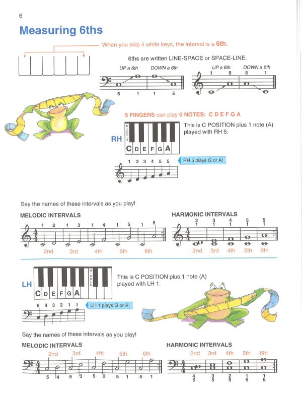 Alfred's piano lesson Complete 2 & 3, combining Levels 2 and 3 for fast-paced learning and progression in music.