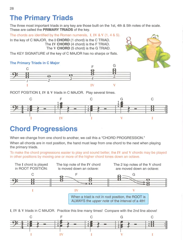 Alfred's piano lesson Complete 2 & 3, combining Levels 2 and 3 for fast-paced learning and progression in music.