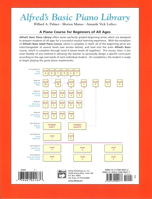 ABPL Prep Lesson A - Image 2