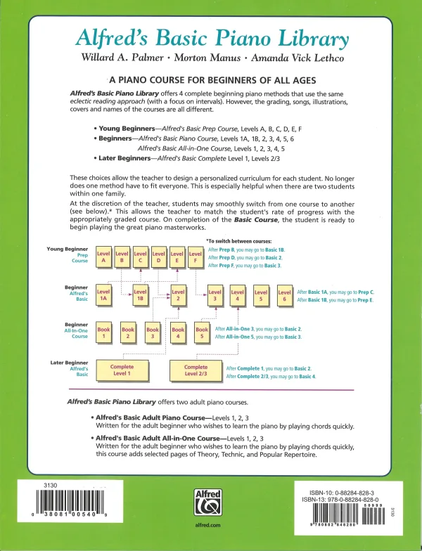 ABPL Prep Lesson C - Image 2