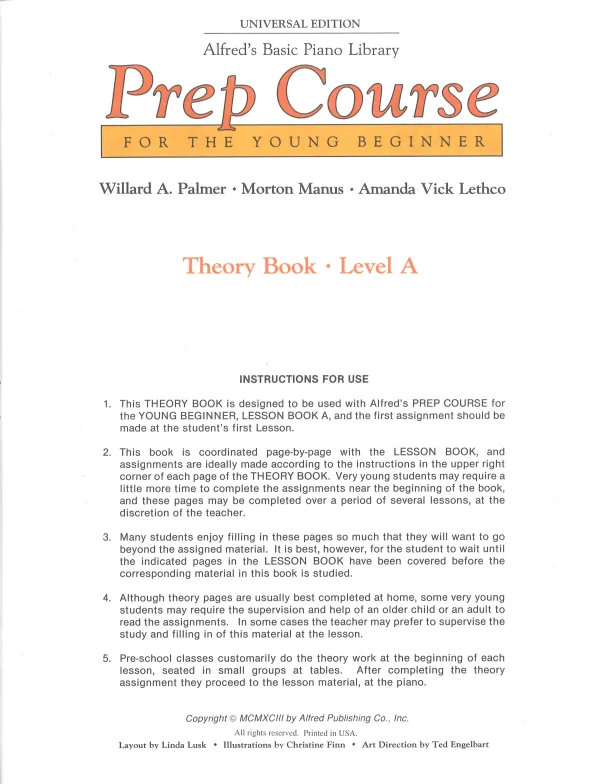 ABPL Prep Theory A - Image 3