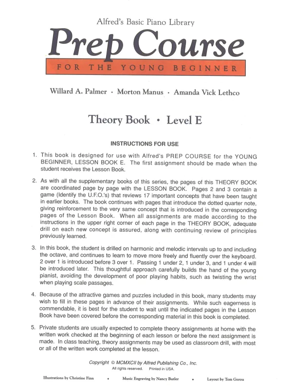 ABPL Prep Theory E - Image 3