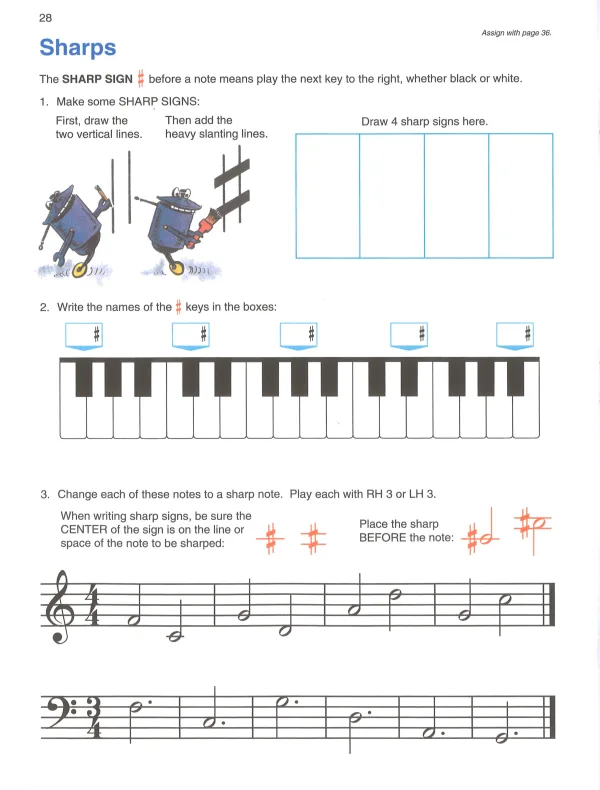 ABPL Theory 1 (Complete) - Image 2