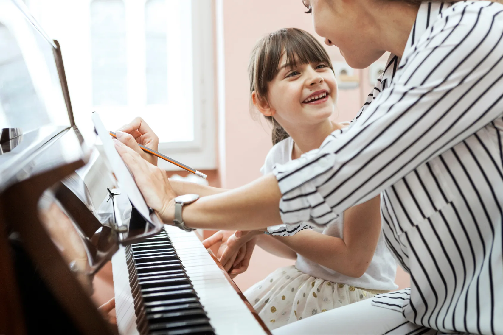 Best Books to Learn Piano