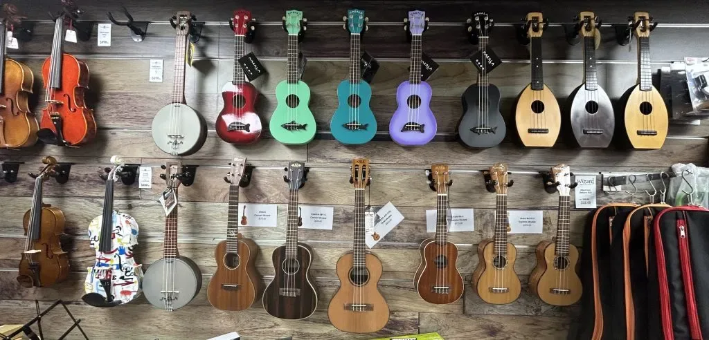 A Top 5 Guide To Keeping Your Ukulele In Excellent Condition