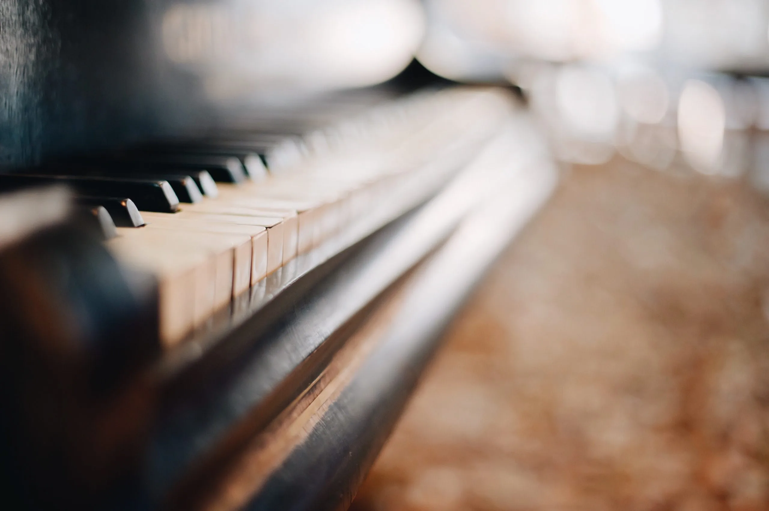 What To Look For When Buying A Piano