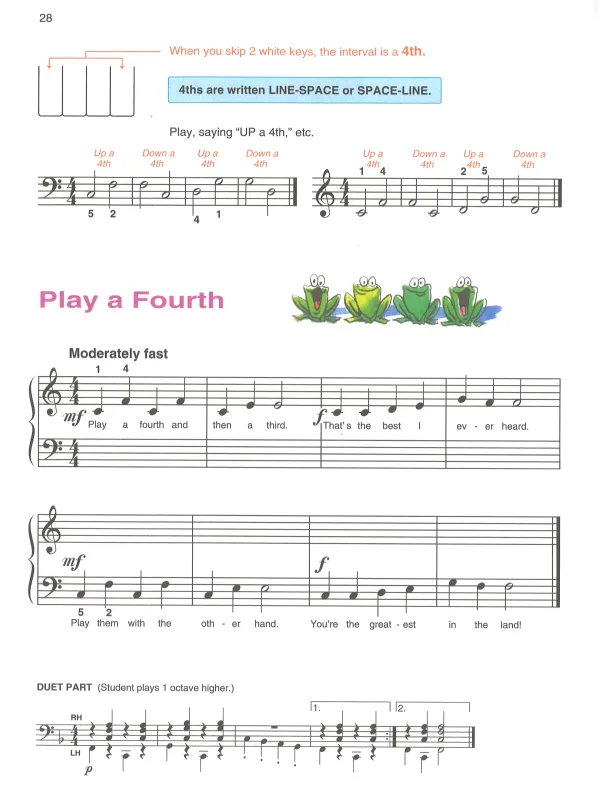 Alfred's Complete Level 1 piano lesson book, tailored for students who show great musical ability.