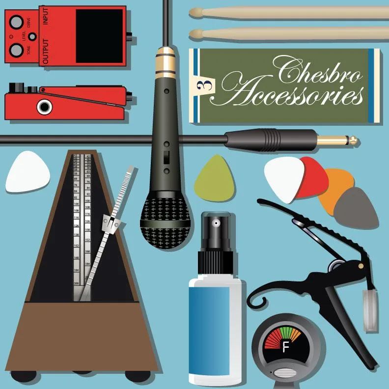 Accessories