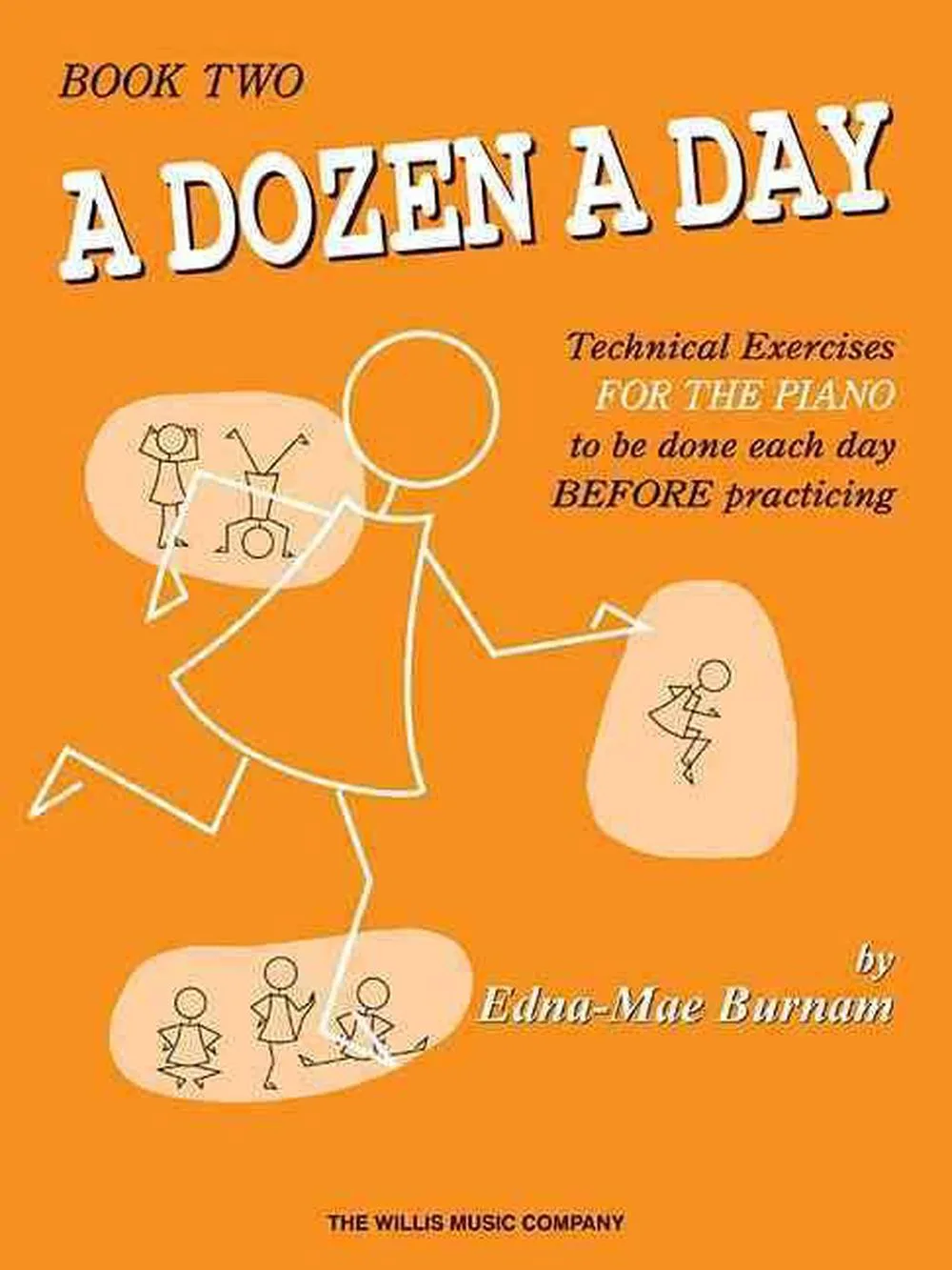 A Dozen a Day Book Two