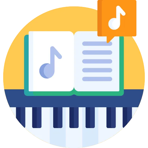 Pianos