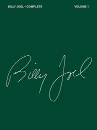 Billy Joel Complete Vol 1