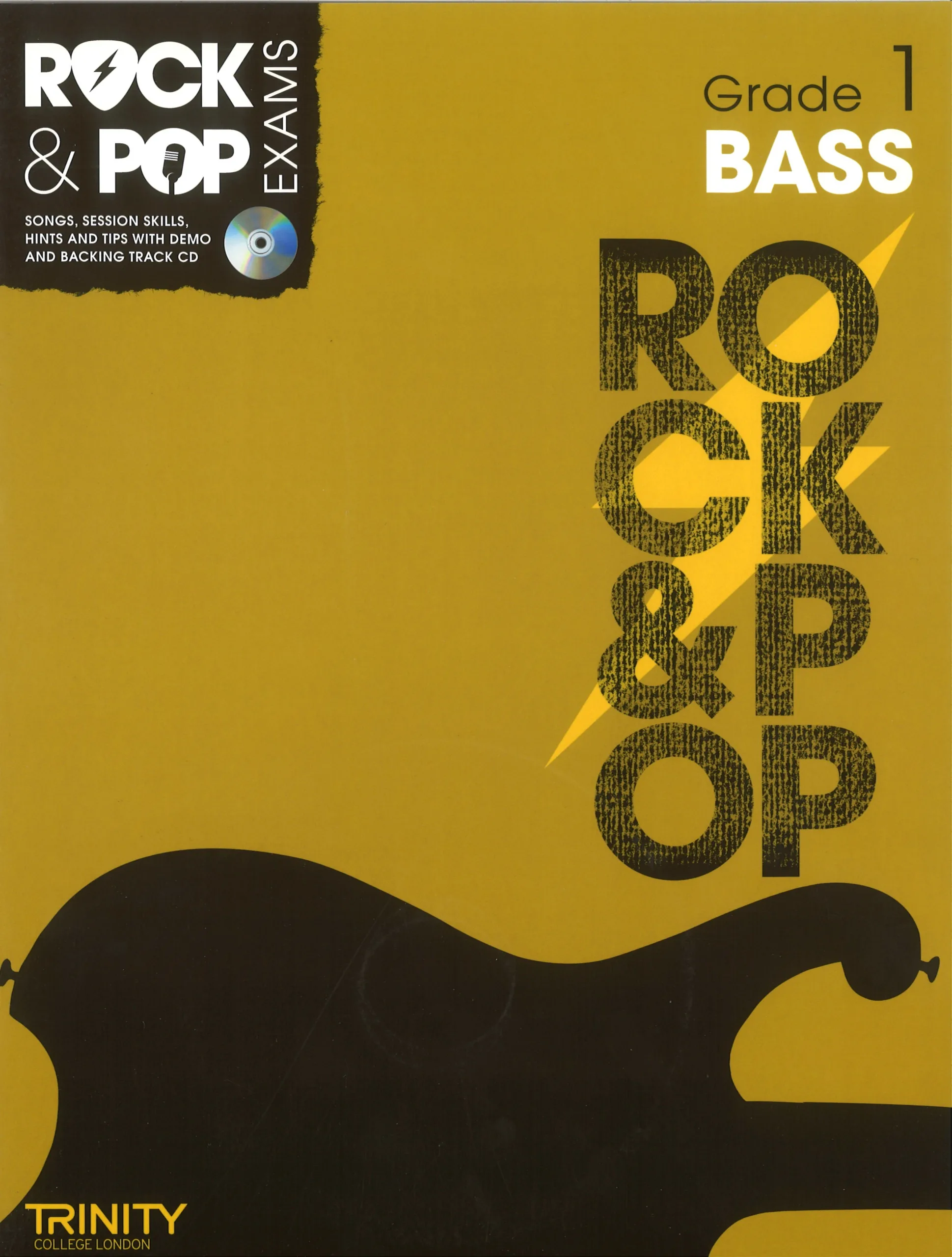 Rock&Pop Bass 1