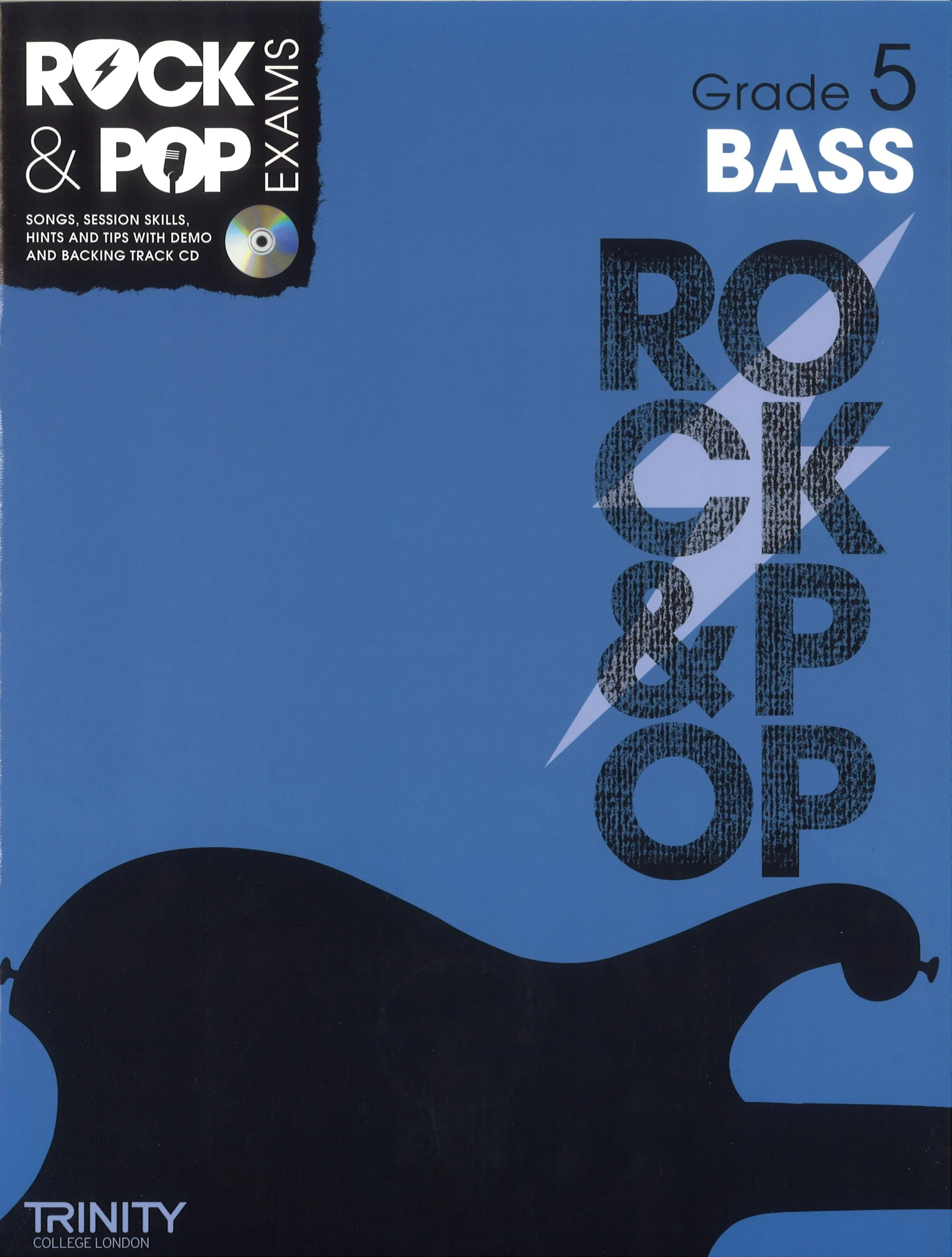 Rock&Pop Bass 5