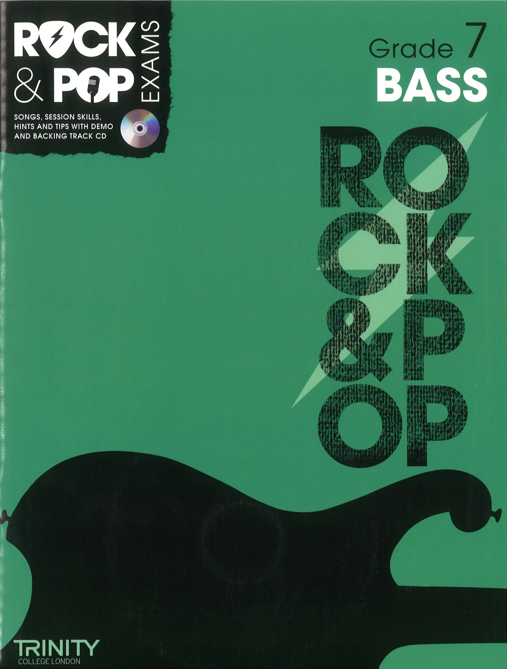 Rock&Pop Bass 7