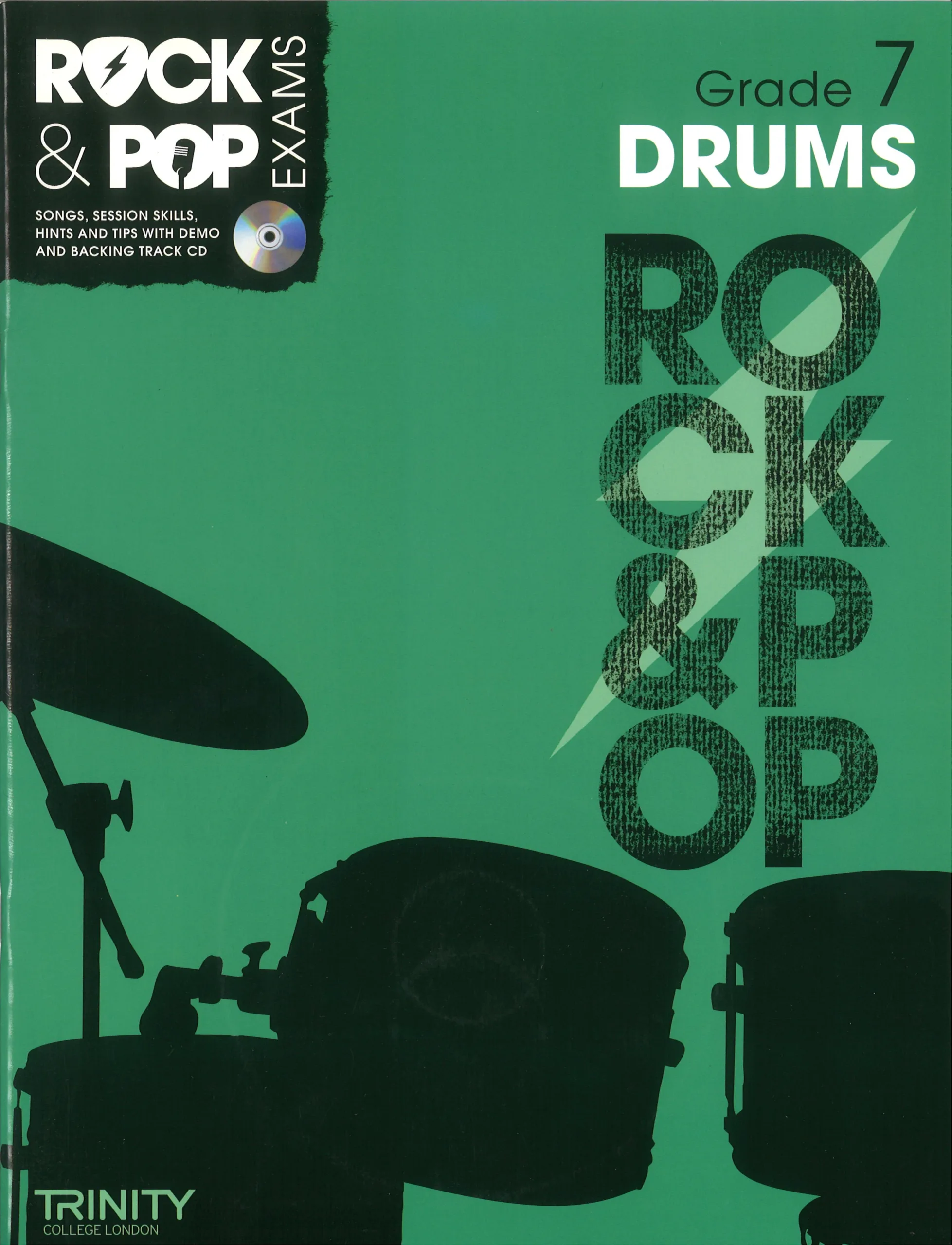Rock&Pop Drums 7