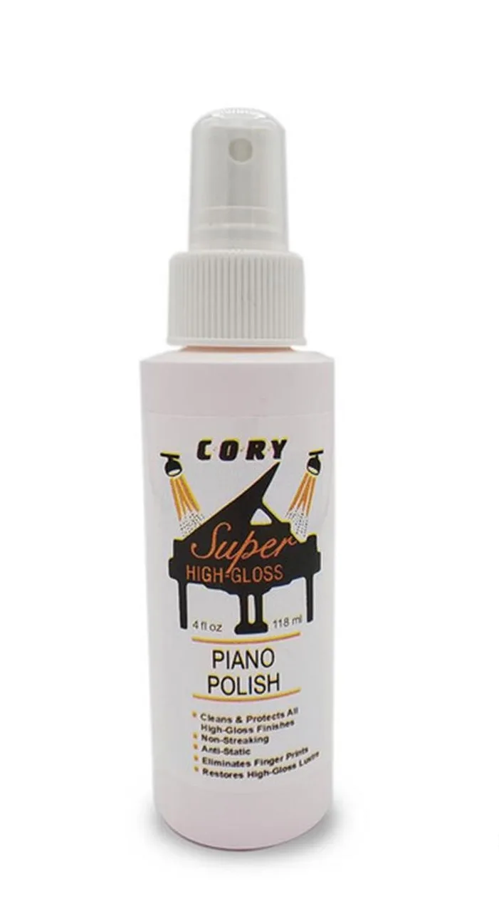 Cory High Gloss Piano Polish Small