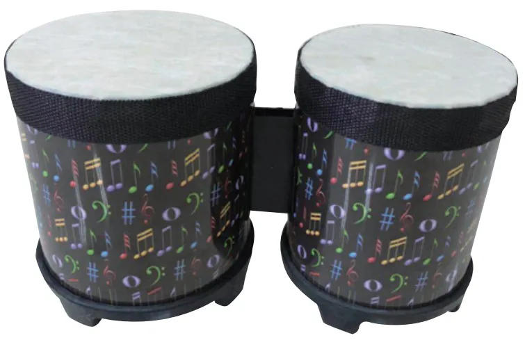 Bongo Drum