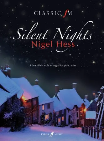 Faber Classic FM: Silent Nights for Piano