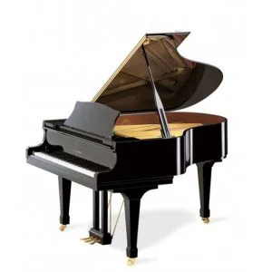 Yamaha C1L Grand Piano, 161cm, Polished Ebony