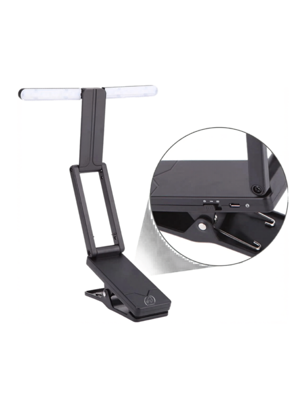 PT Rechargeable Lamp