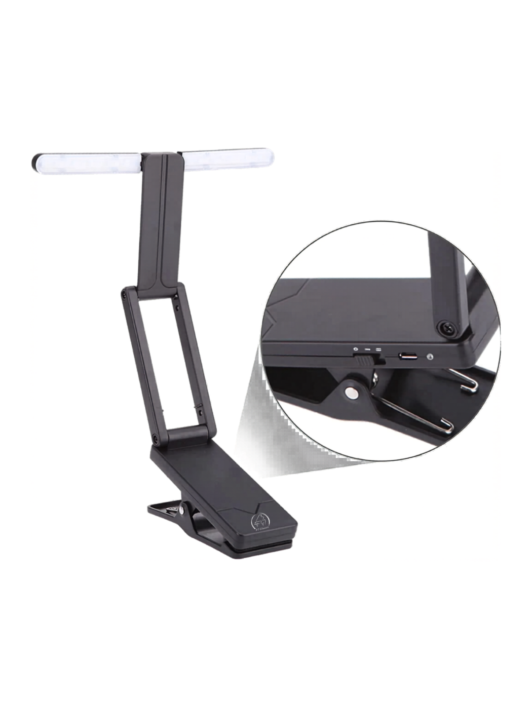 PT Rechargeable Lamp