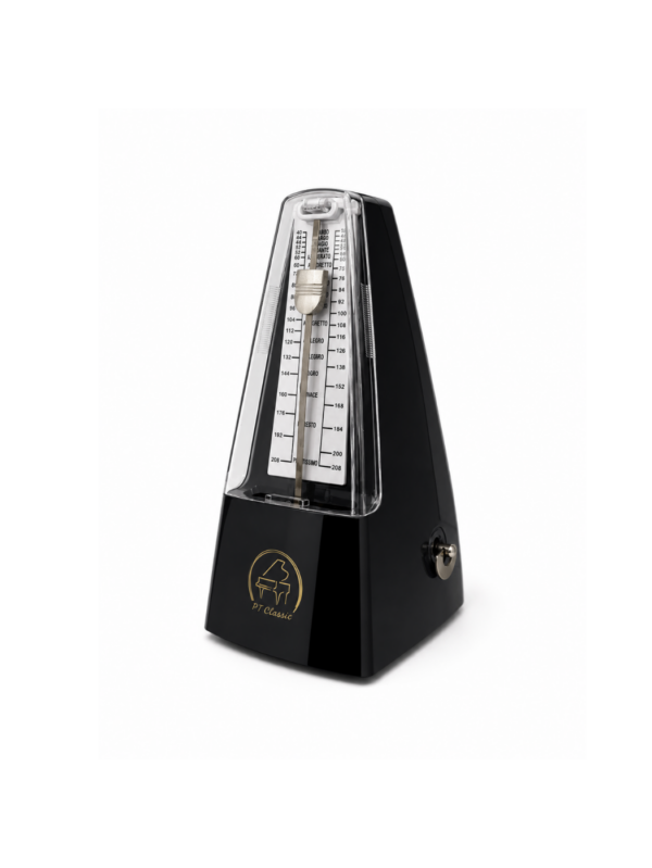 PT Student Metronome Black