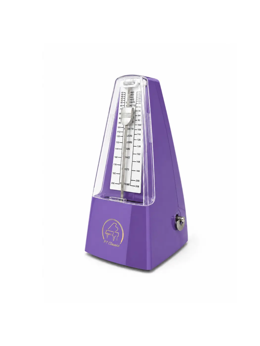 PT Student Metronome Purple
