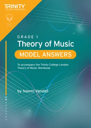 Trinity Theory Model Answers 2nd Edition G1