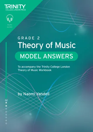 Trinity Theory Model Answers 2nd Edition G2