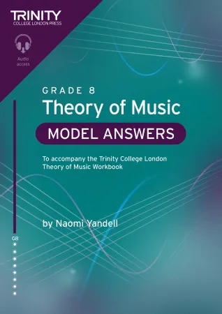 Trinity Theory Model Answers 2nd Edition G8