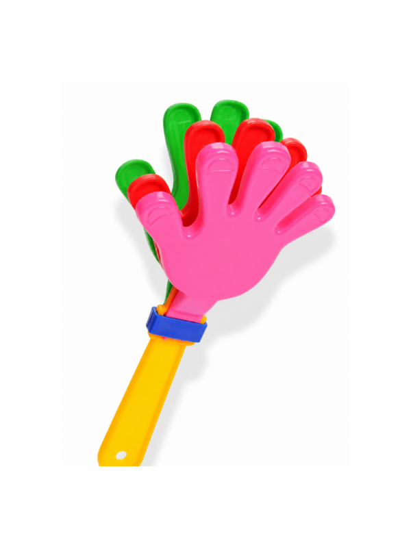 Clap Hand Single