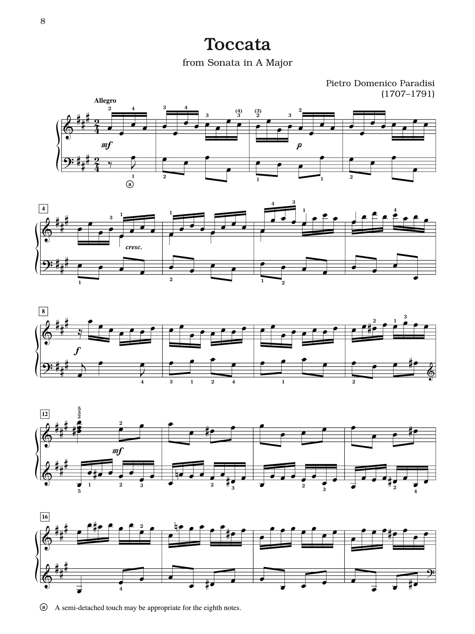 Alfred Masterwork Classics for Piano Level 10 - Image 3