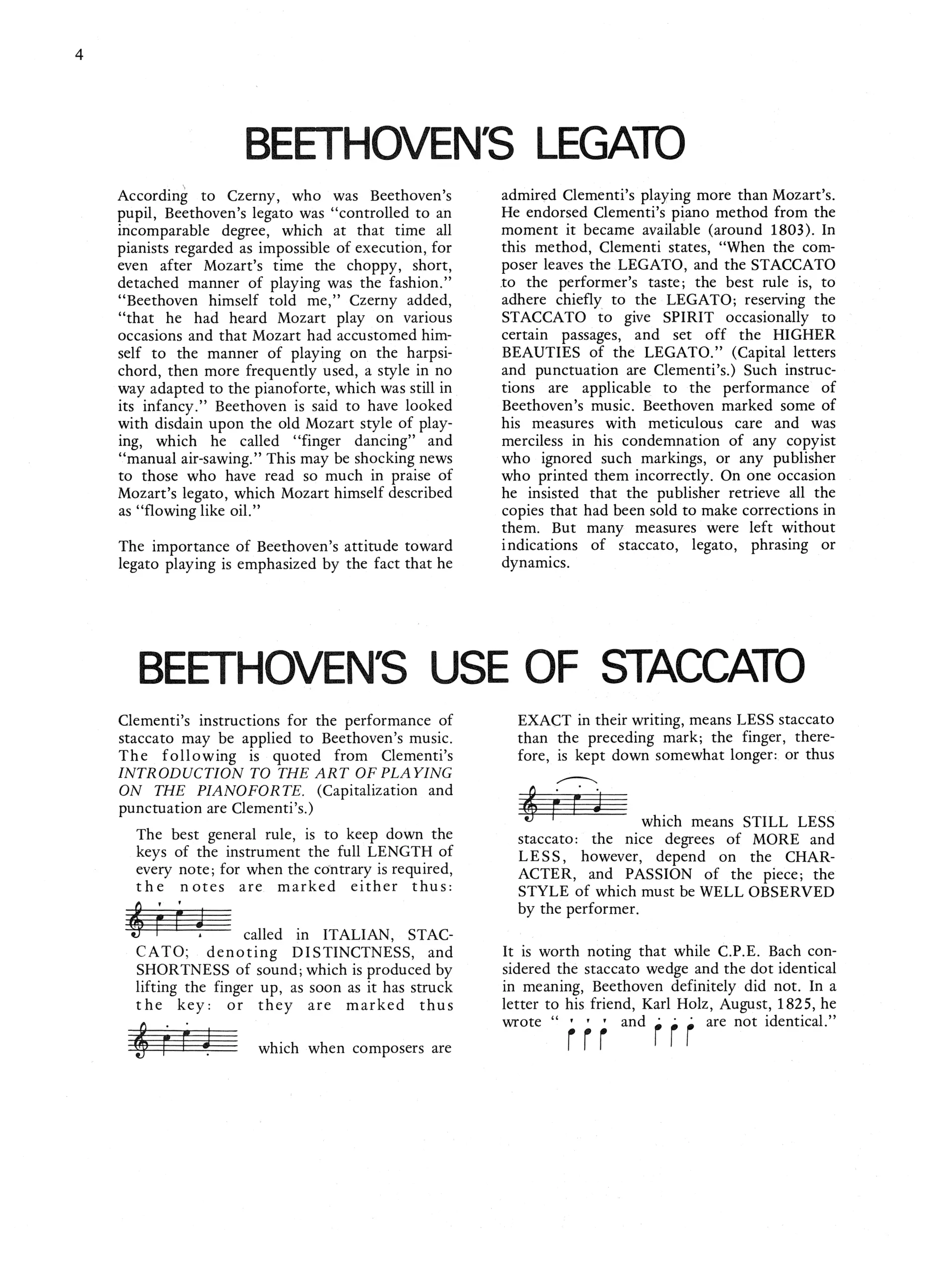 Alfred Beethoven Eleven Bagatelles Op.119 Piano - Image 9