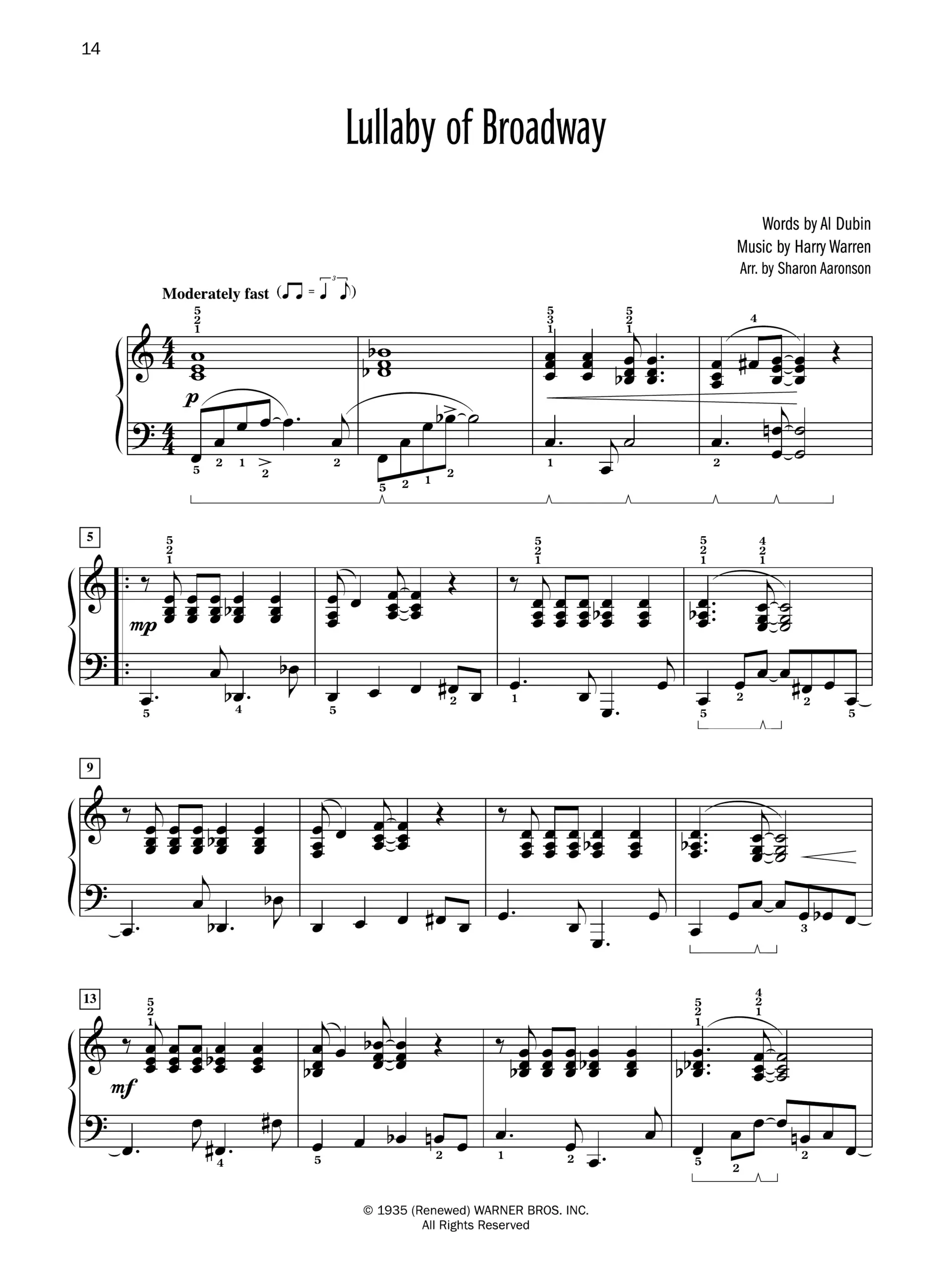 Top 10 Jazz Standards - Image 4