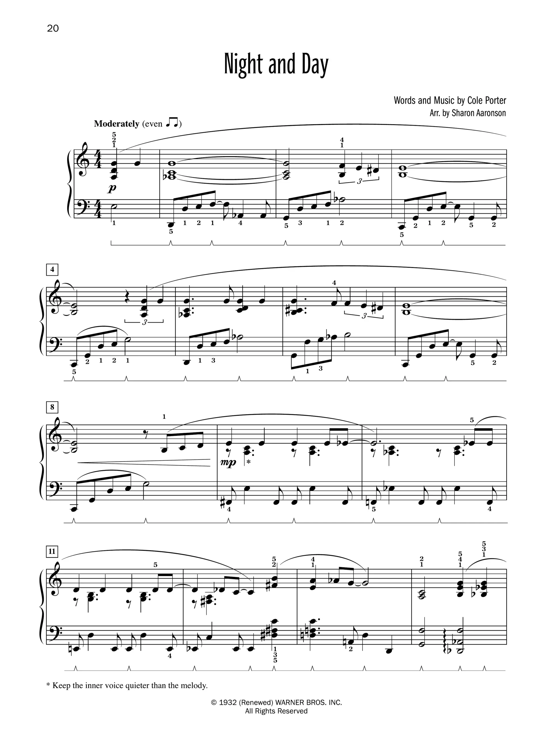Top 10 Jazz Standards - Image 5