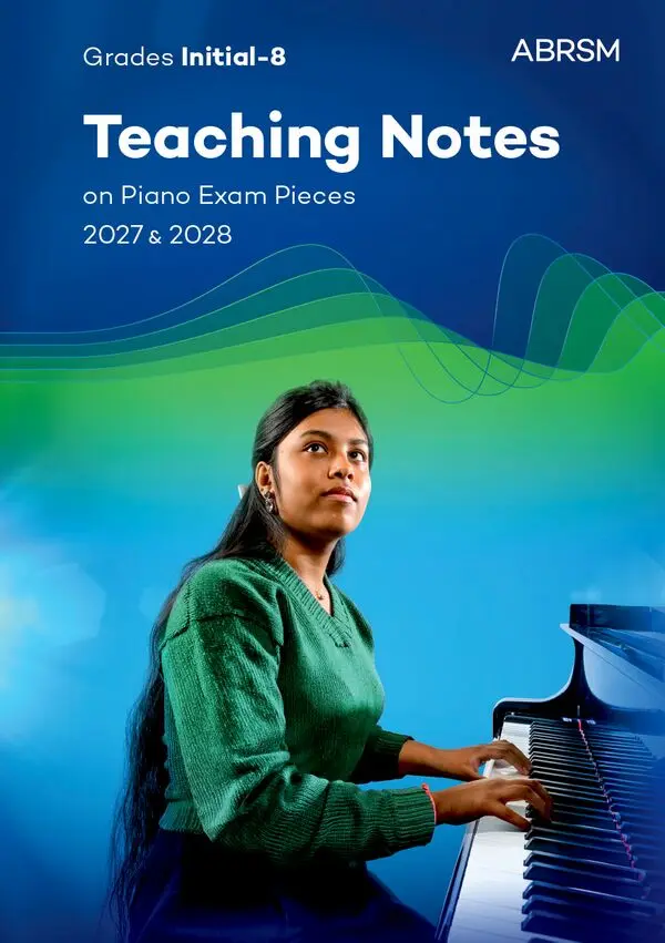 ABRSM Piano Teaching Notes 27-28