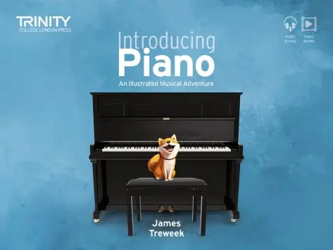 Trinity Introducing Piano