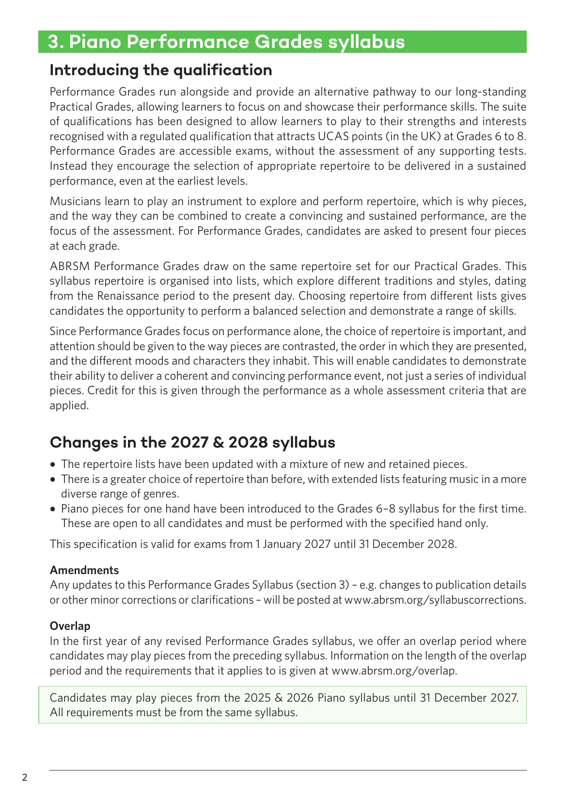 ABRSM Piano Exams 27-28, G1 - Image 7