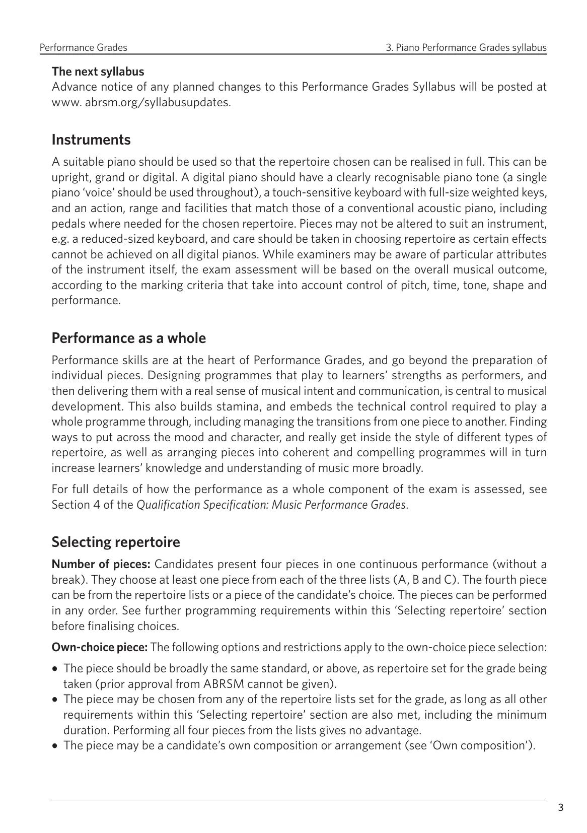 ABRSM Piano Exams 27-28, G1 - Image 8