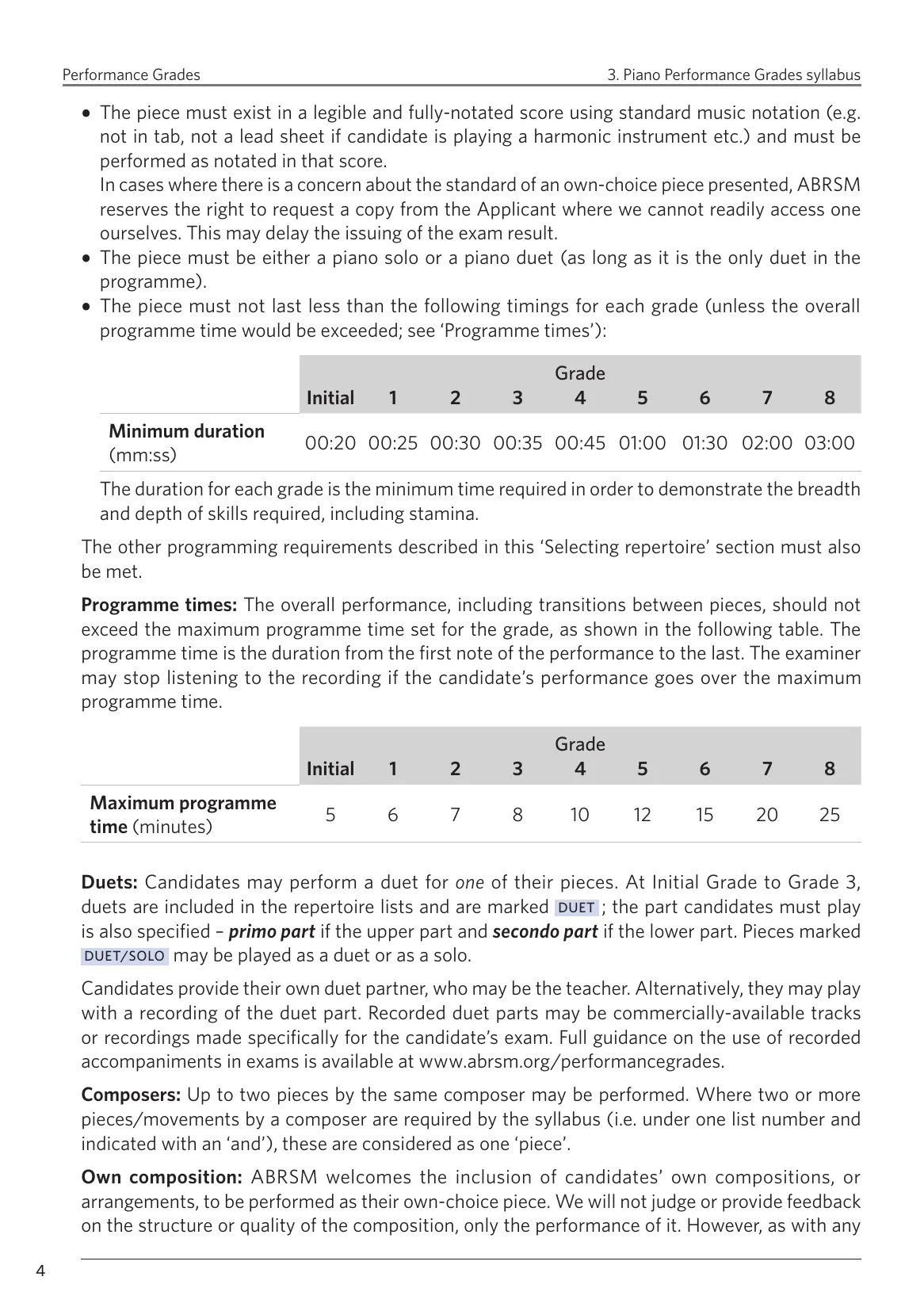 ABRSM Piano Exams 27-28, G1 - Image 9