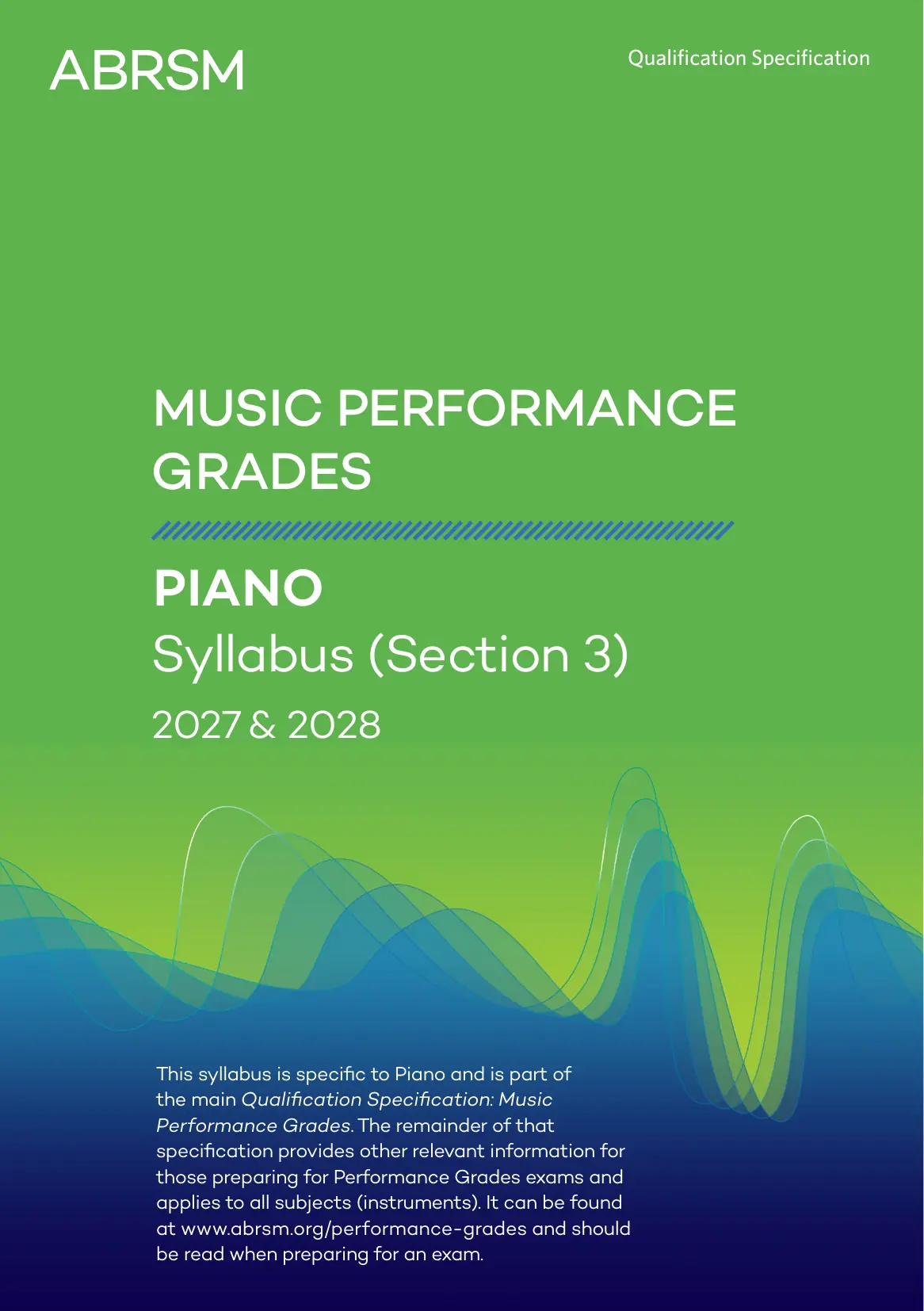 ABRSM Piano Exams 27-28, G1 - Image 6